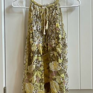 Joie halter. Size medium